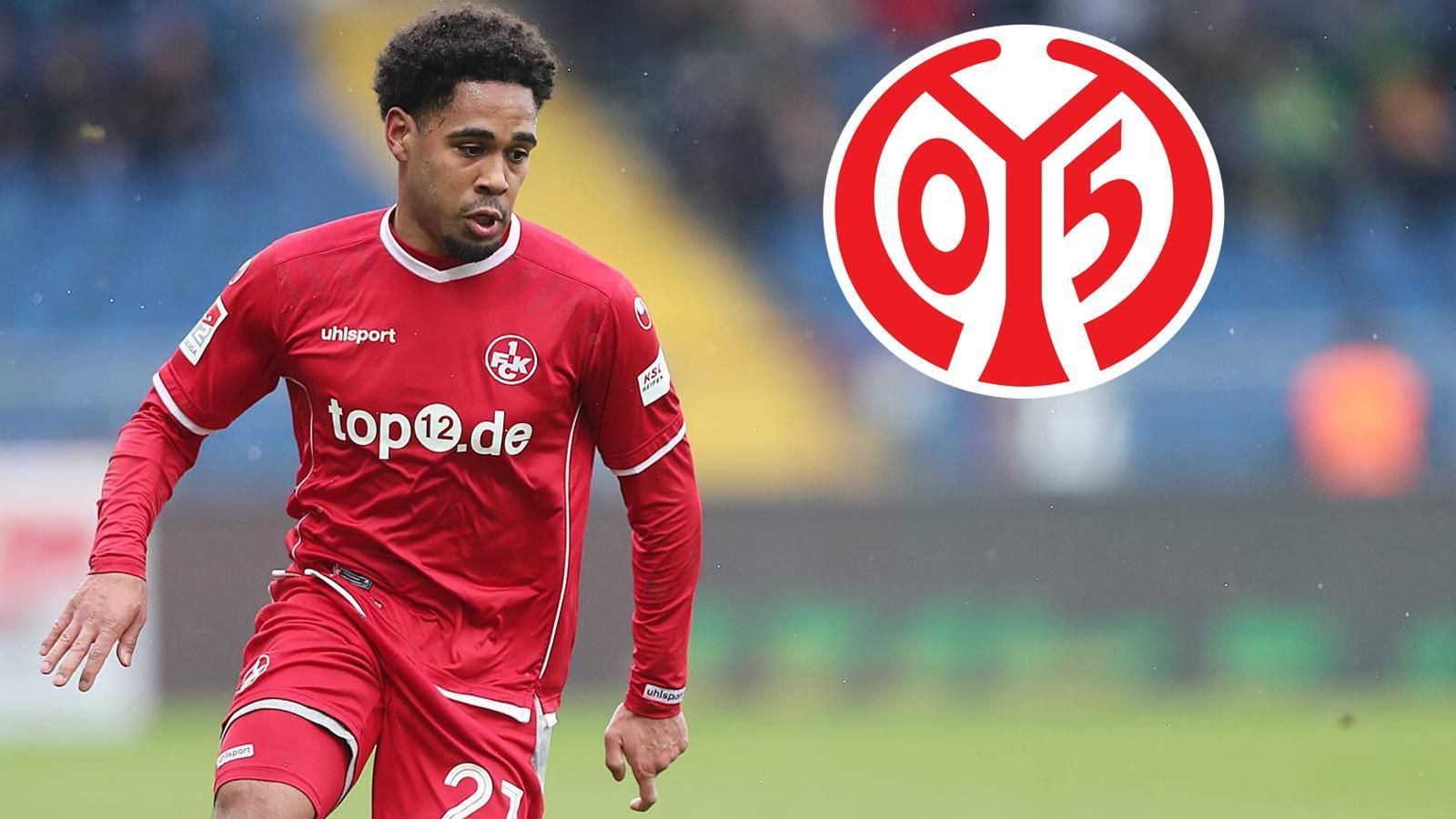 
                <strong>Phillipp Mwene (Zugang 1. FSV Mainz 05)</strong><br>
                Phillipp Mwene wechselt ablösefrei von Zweitliga-Absteiger Kaiserslautern zu Mainz 05. Der Außenverteidiger erhält bei den 05ern einen Dreijahresvertrag bis 2021. "Phillipp Mwene ist ein fußballerisch sehr veranlagter, laufstarker und flexibler Außenbahnspieler, der sich in seiner Karriere konstant zu einem Leitungsträger in der Zweiten Bundesliga entwickelt hat. Wir sehen in ihm das Potenzial, bei uns die nächsten Schritte auf diesem Weg zu gehen und freuen uns, dass er sich für eine Zukunft bei Mainz 05 entschieden hat", so der Mainzer-Sportvorstand Rouven Schröder über den 24-Jährigen.
              