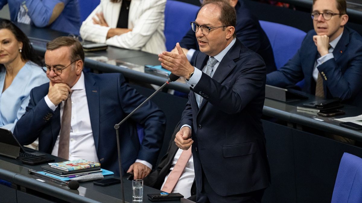 Bundestag