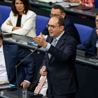 Bundestag