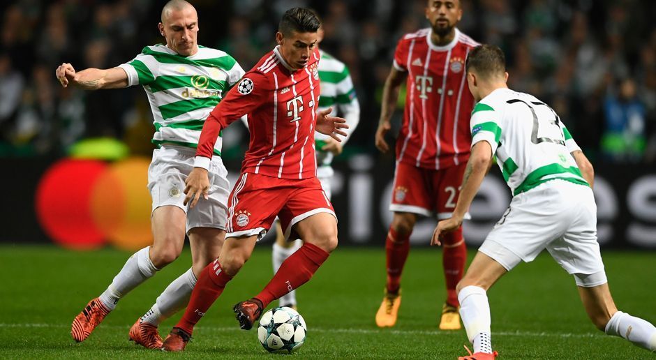 
                <strong>James Rodriguez</strong><br>
                Rotiert vorne munter hin und her. Mal auf rechts, dann auf links oder aber auch in der Mitte. Doch der Kolumbianer findet nicht wirklich ins Spiel, ist in vielen Szenen blass und wirkungslos, taucht oft ab. Seine Standards waren auch schon mal gefährlicher. Vergibt die große Chance zum 2:0 in der 67. Minute. Erfolgreiche Eigenwerbung sieht anders aus. ran-Note: 5
              