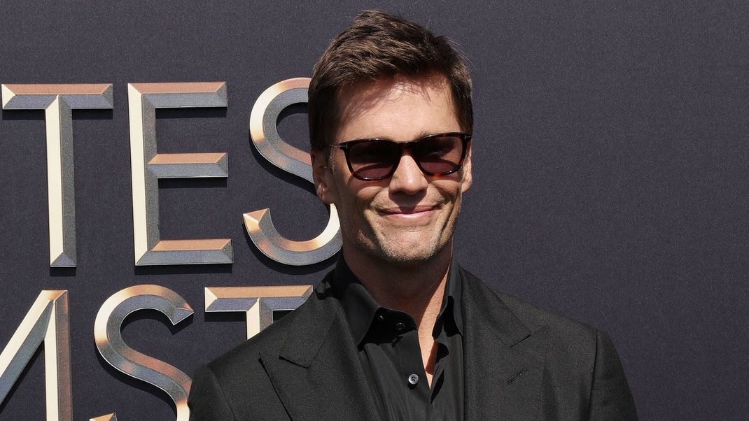 Tom Brady möchte als Anteilseigner bei den Las Vegas Raiders einsteigen
