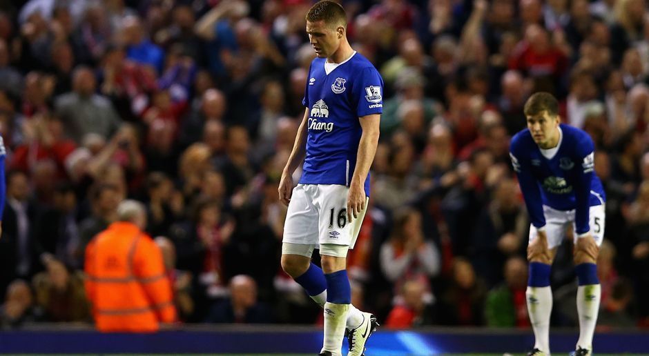 
                <strong>Platz 8: FC Everton</strong><br>
                Gehaltskosten für verletzte Spieler: 10,1 Millionen EuroVerletzungen: 29Längster Ausfall: Yannick Bolasie (24 Spieltage, Knie-OP)
              