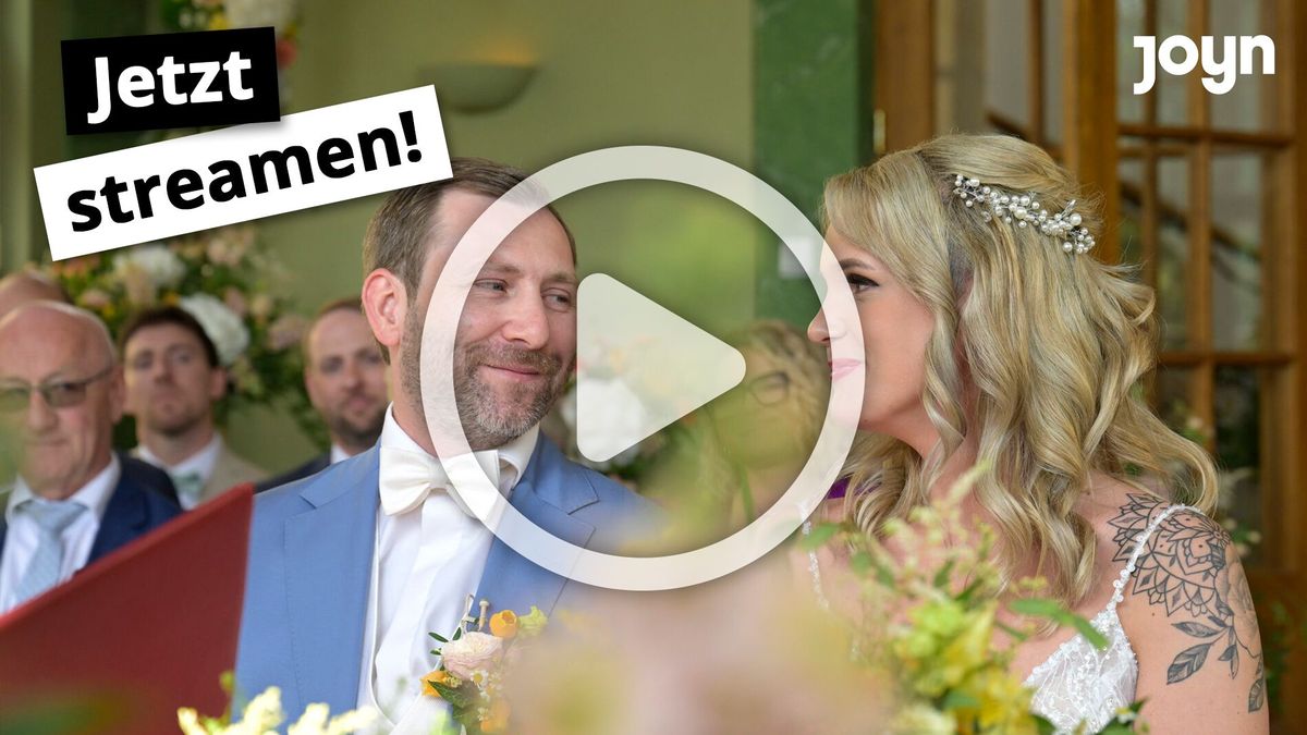 Michelle und Fabian: Gegensätze ziehen sich an