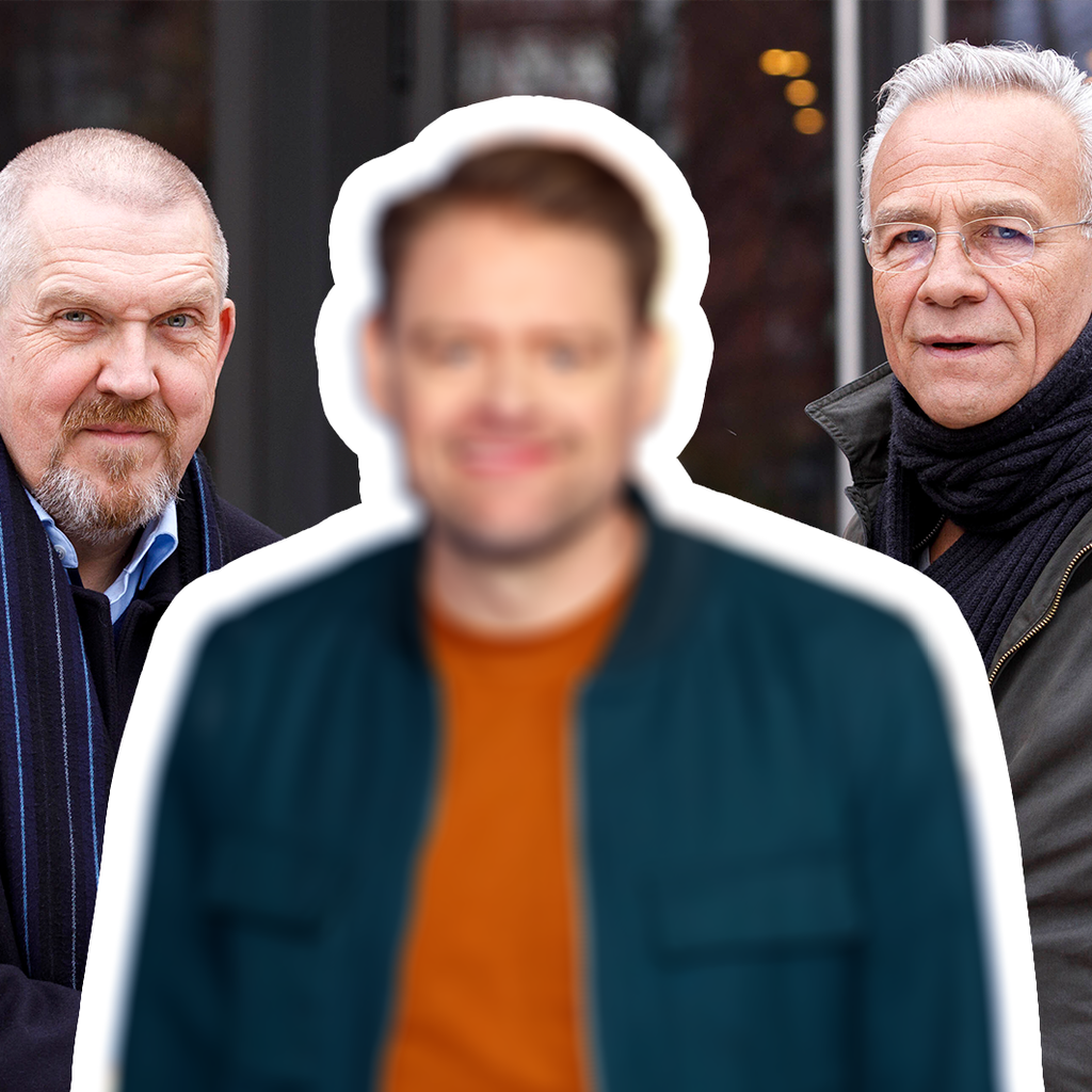 Dieser Comedy-Star bekommt eine Rolle im Kölner "Tatort"