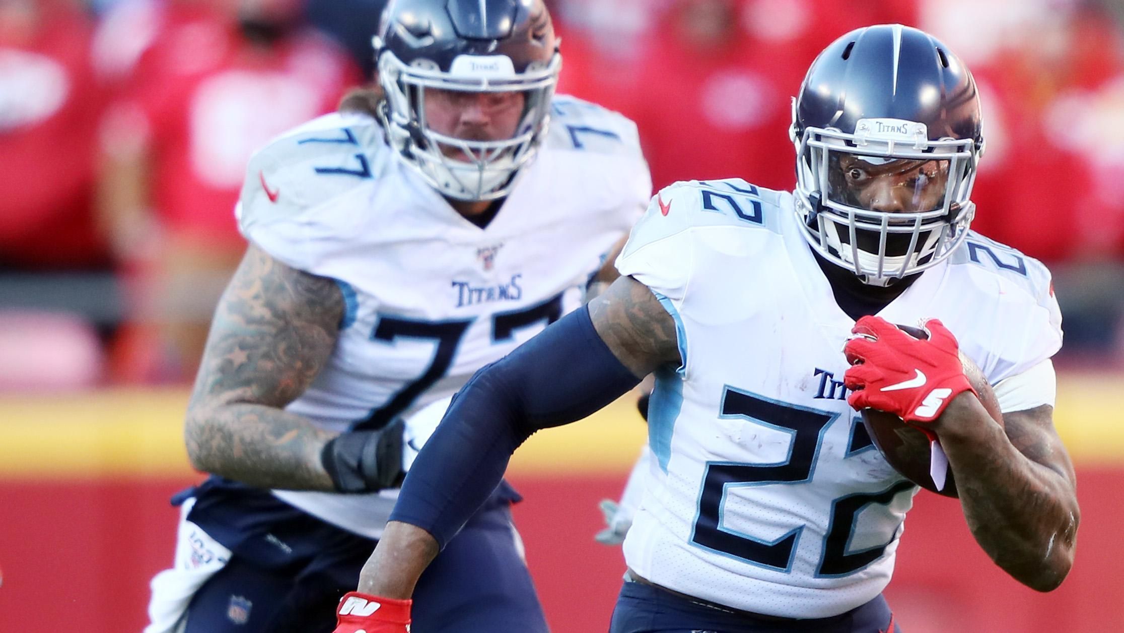
                <strong>Tennessee Titans: #Titans</strong><br>
                Instagram: @titansTwitter: @TitansFacebook: @titans
              