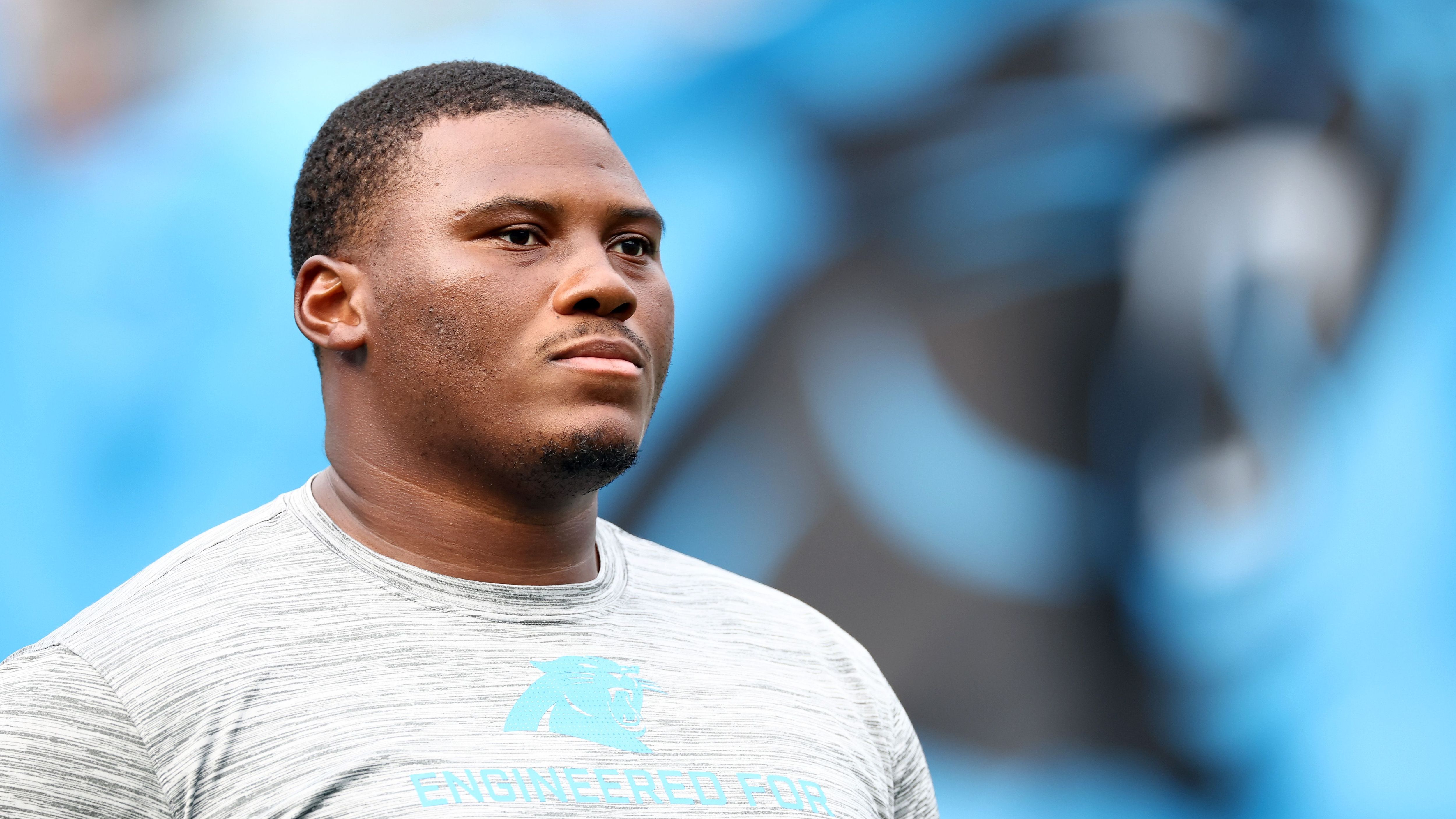 <strong>Derrick Brown (Carolina Panthers)</strong>