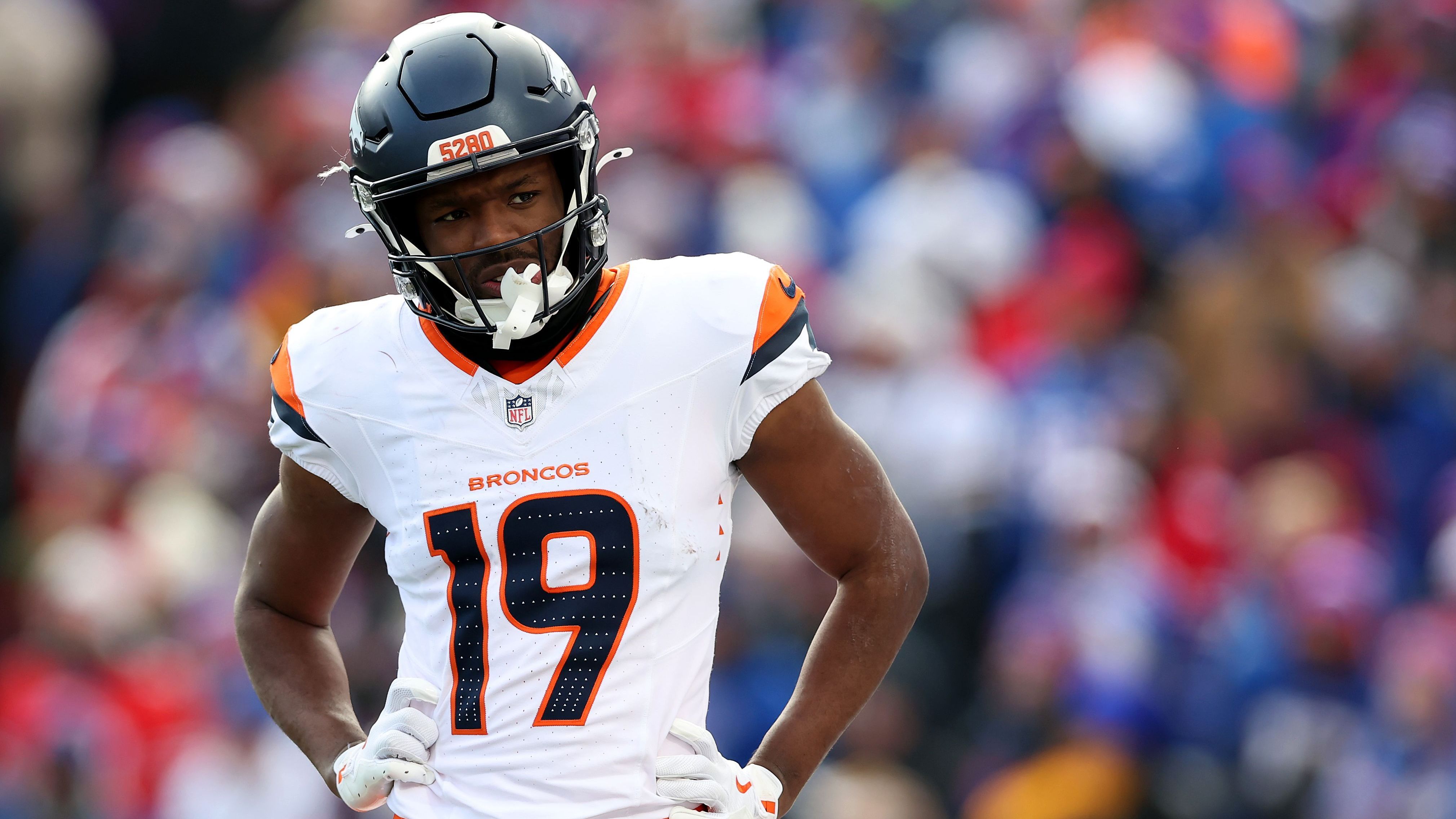 <strong>Denver Broncos</strong><br>9. August: at San Francisco 49ers<br>16. August: Arizona Cardinals<br>23. August: at New Orleans Saints