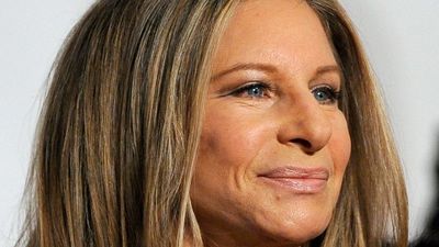 Profile image - Barbra Streisand