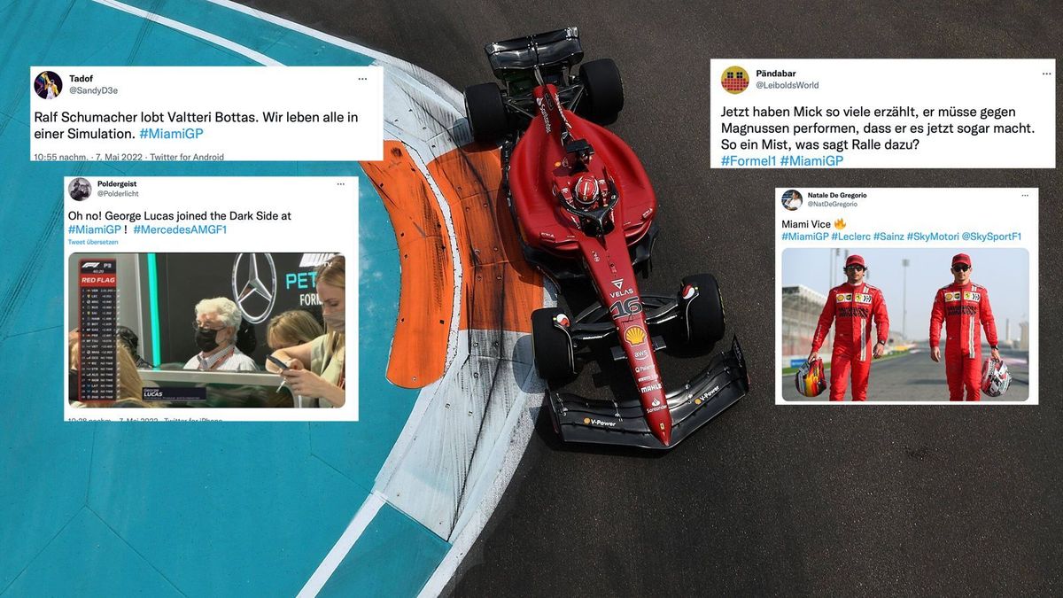 Netzreax Quali Miami