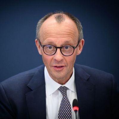 Friedrich Merz