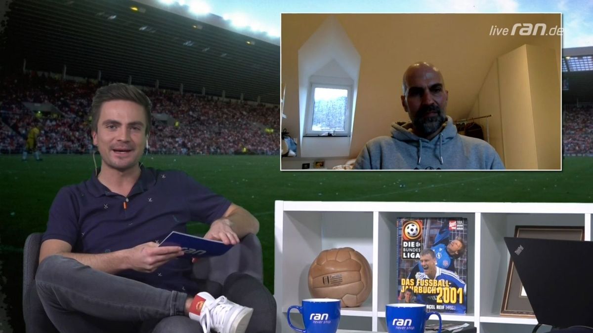 Markus Babbel