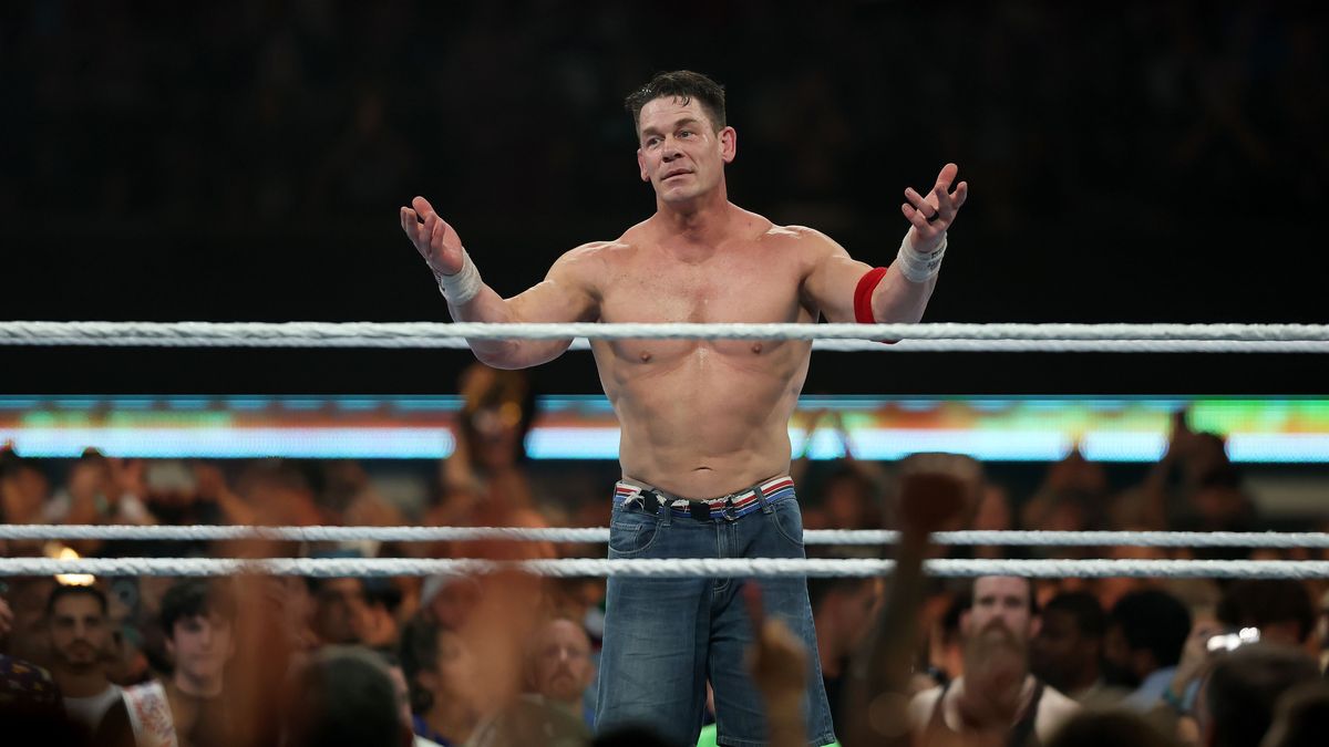 WWE - 2025 SummerSlam