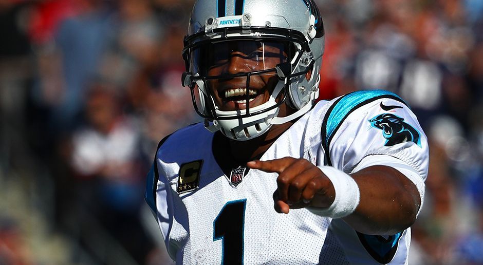 
                <strong>Woche 4: Carolina Panthers</strong><br>
                Quote: 4,74 (33:30-Sieg gegen NE)In Woche drei lohnte es sich erneut, gegen die Patriots zu setzten. Ein Tipp auf die Panthers brachte ordentlich Geld.
              