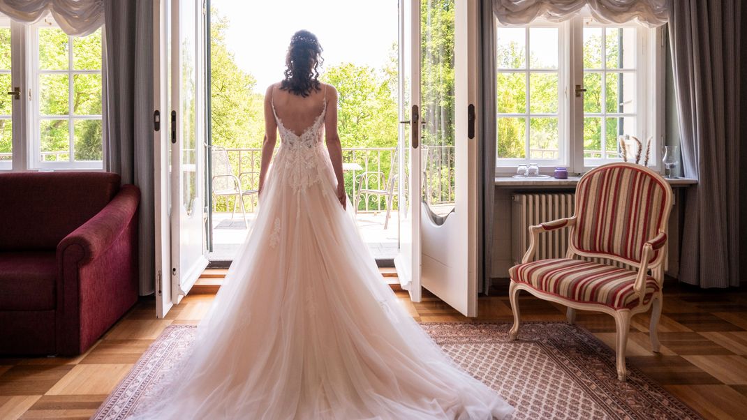 "Hochzeit auf den ersten Blick" 2023 Infos zum Start auf Joyn