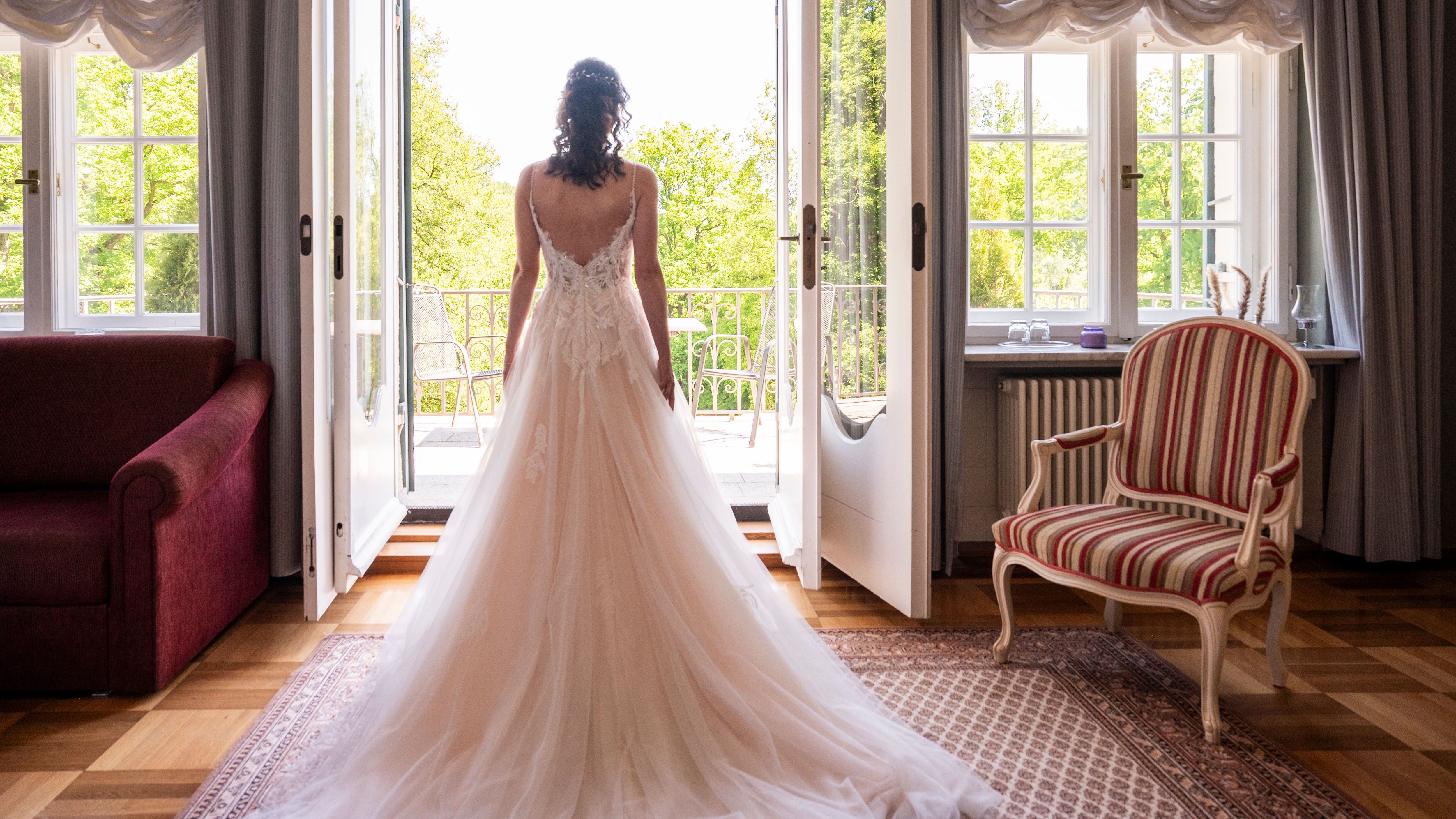 &amp;quot;Hochzeit auf den ersten Blick&amp;quot; 2023: Infos zum Start auf Joyn