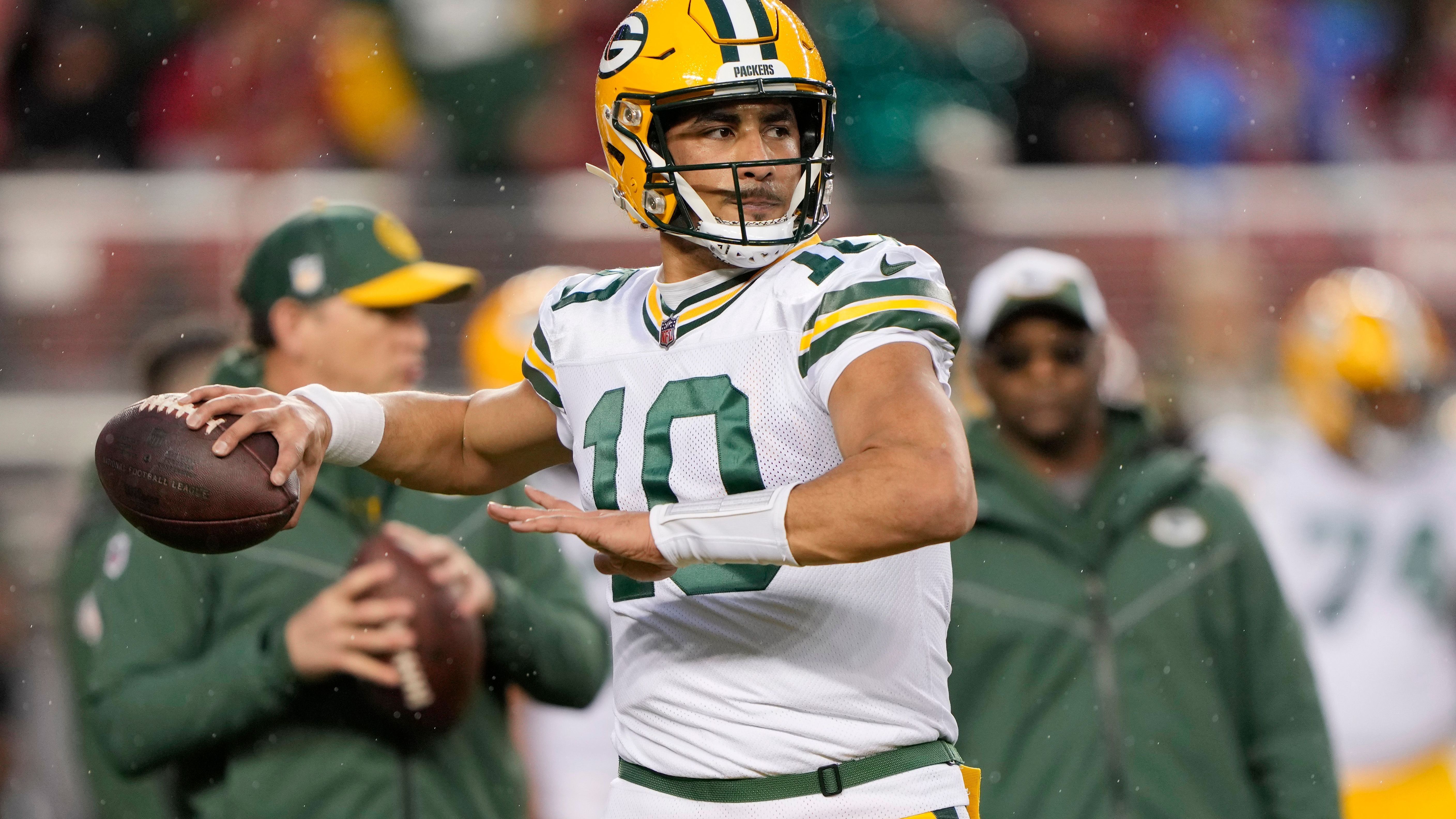 <strong>Platz 8: Green Bay Packers</strong><br>- 9 Spiele