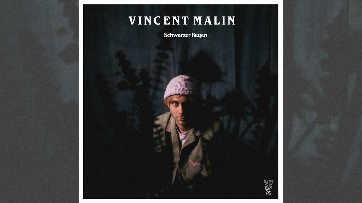 Vincent Malin, Alles Wird, Schwarzer Regen, Sonne, KO & OK