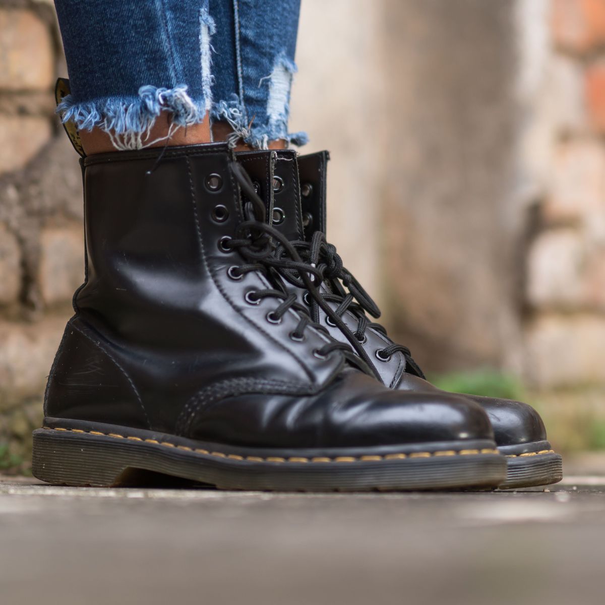 Dr martens outlet boots schuh