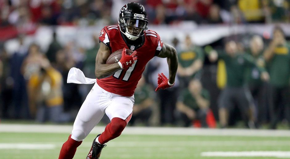 
                <strong>Wide Receiver: Julio Jones (Atlanta Falcons)</strong><br>
                Wide Receiver: Julio Jones (Atlanta Falcons)
              