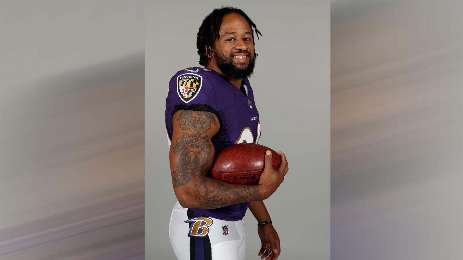 
                <strong>Baltimore Ravens: Earl Thomas</strong><br>
                Gesamtverdienst 2019: 22.000.000 DollarFree Safety
              