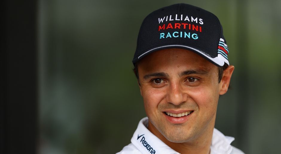 
                <strong>Felipe Massa</strong><br>
                Williams Racing: 19 Felipe Massa (Brasilien). Grand-Prix-Starts: 251. Siege: 11.
              