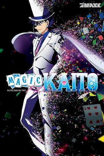 Magic Kaito Image