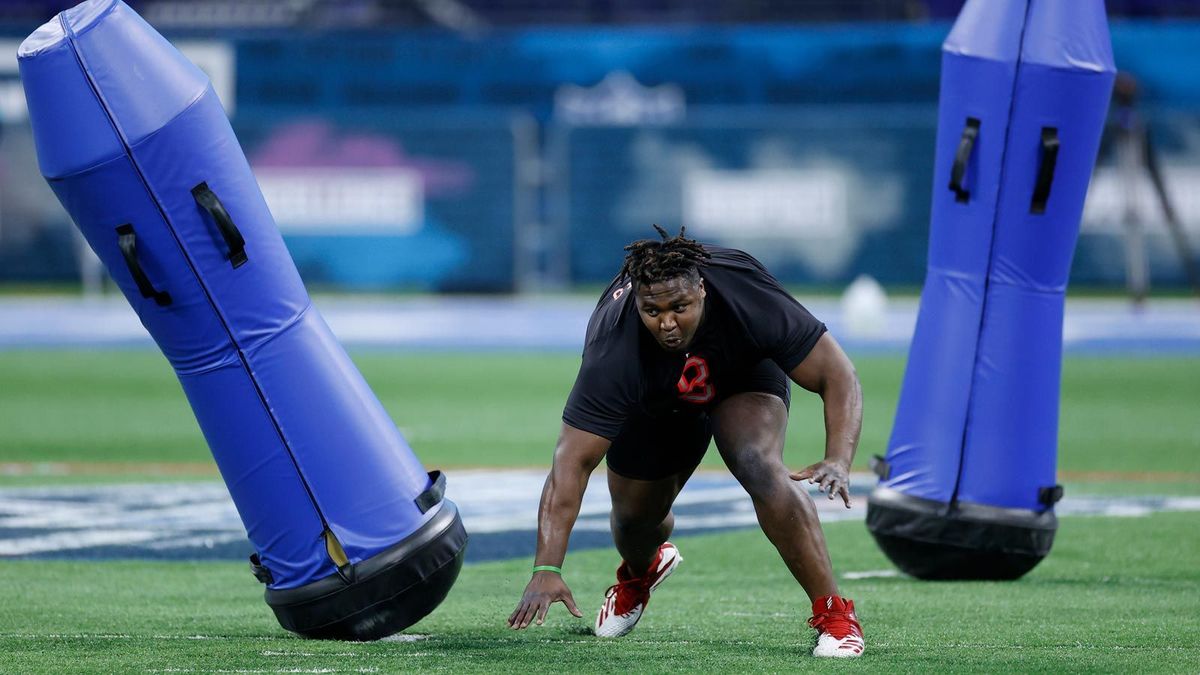 NFL Combine Boycott