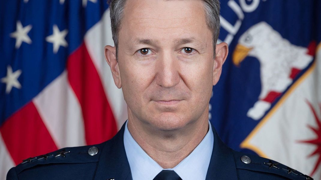 Dan Caine wird neuer  Generalstabschef der Streitkräfte der Vereinigten Staaten.