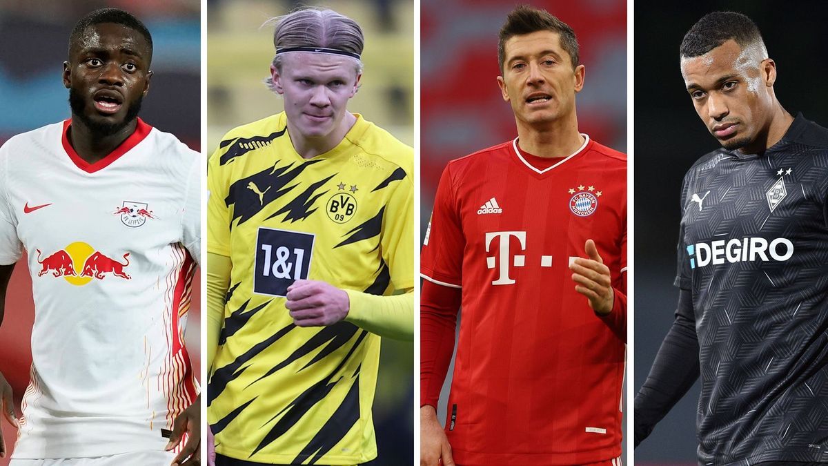 Champions League: Die Achtelfinals der deutschen Teams im Check