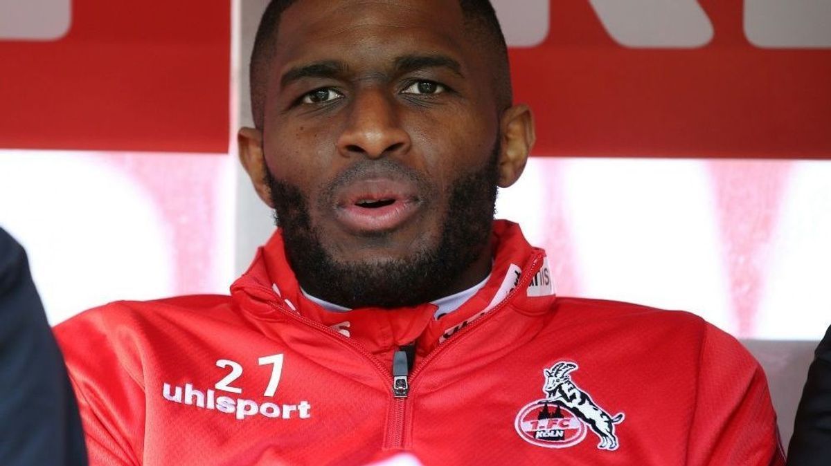 Modeste könnte gegen Ingolstadt in der Startelf stehen