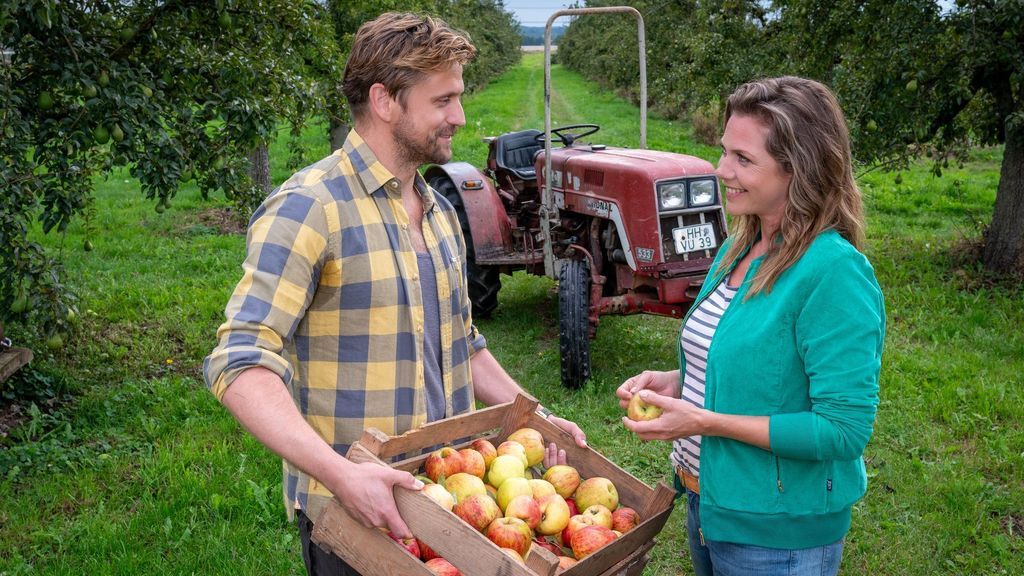 "Neuer Wind im Alten Land": Neue Folgen starten bald