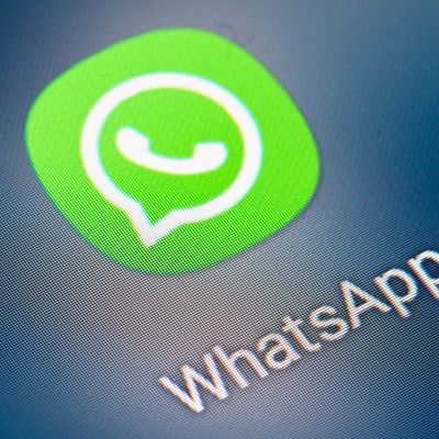 Whatsapp App