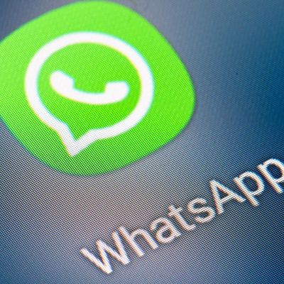 Whatsapp App