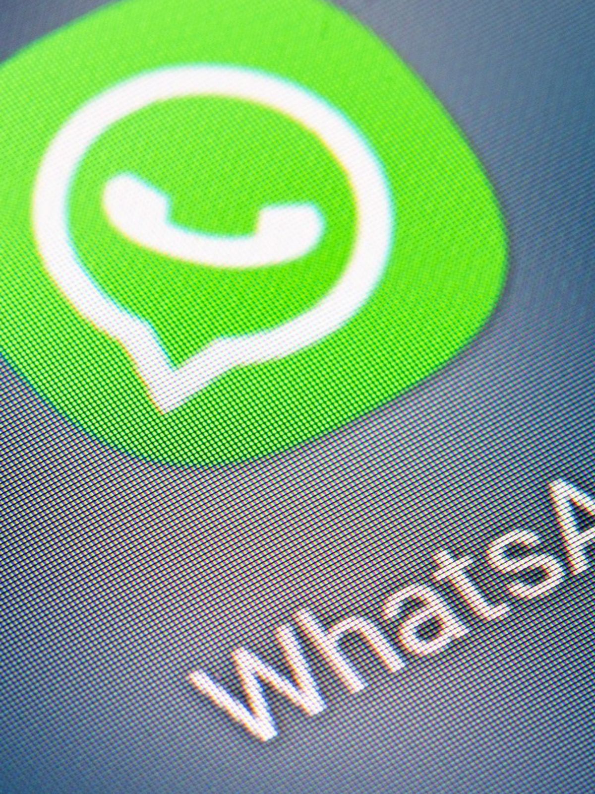 Whatsapp App