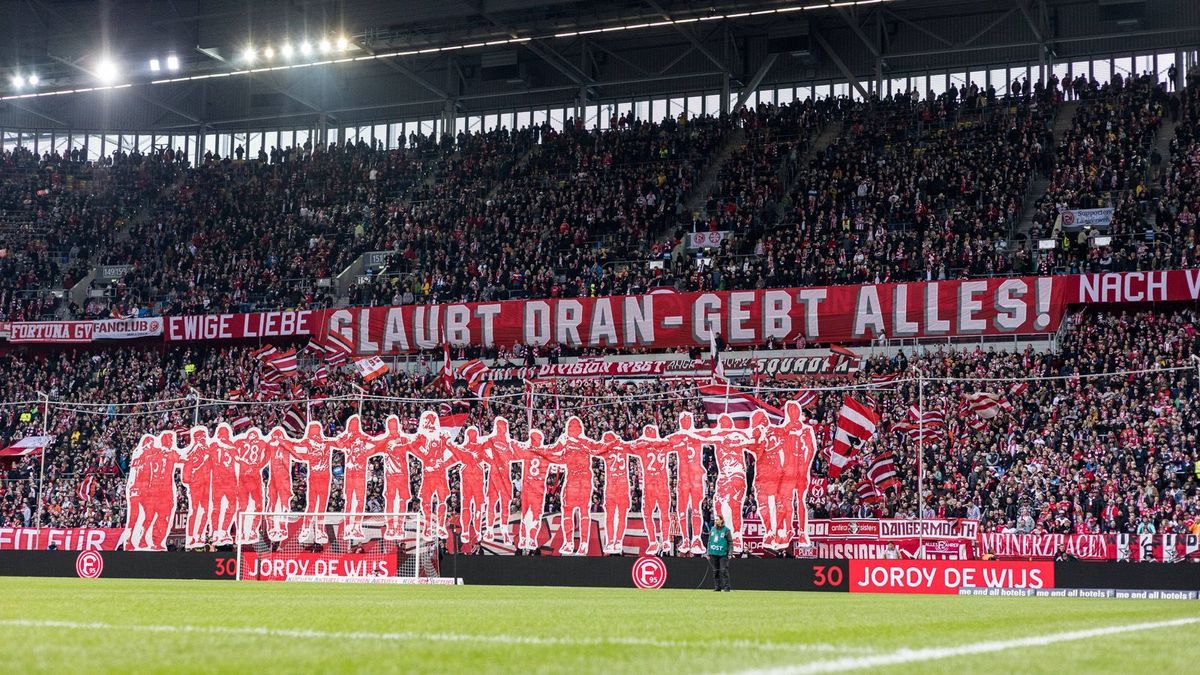 Fortuna Fans