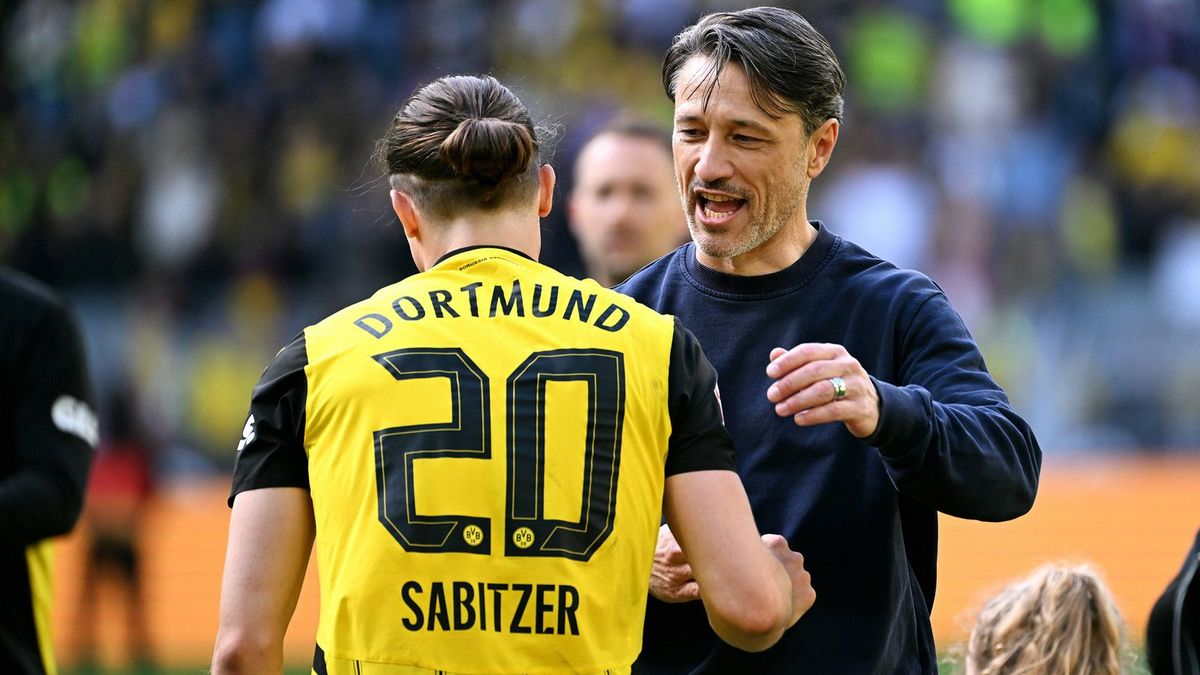 Kovac Sabitzer