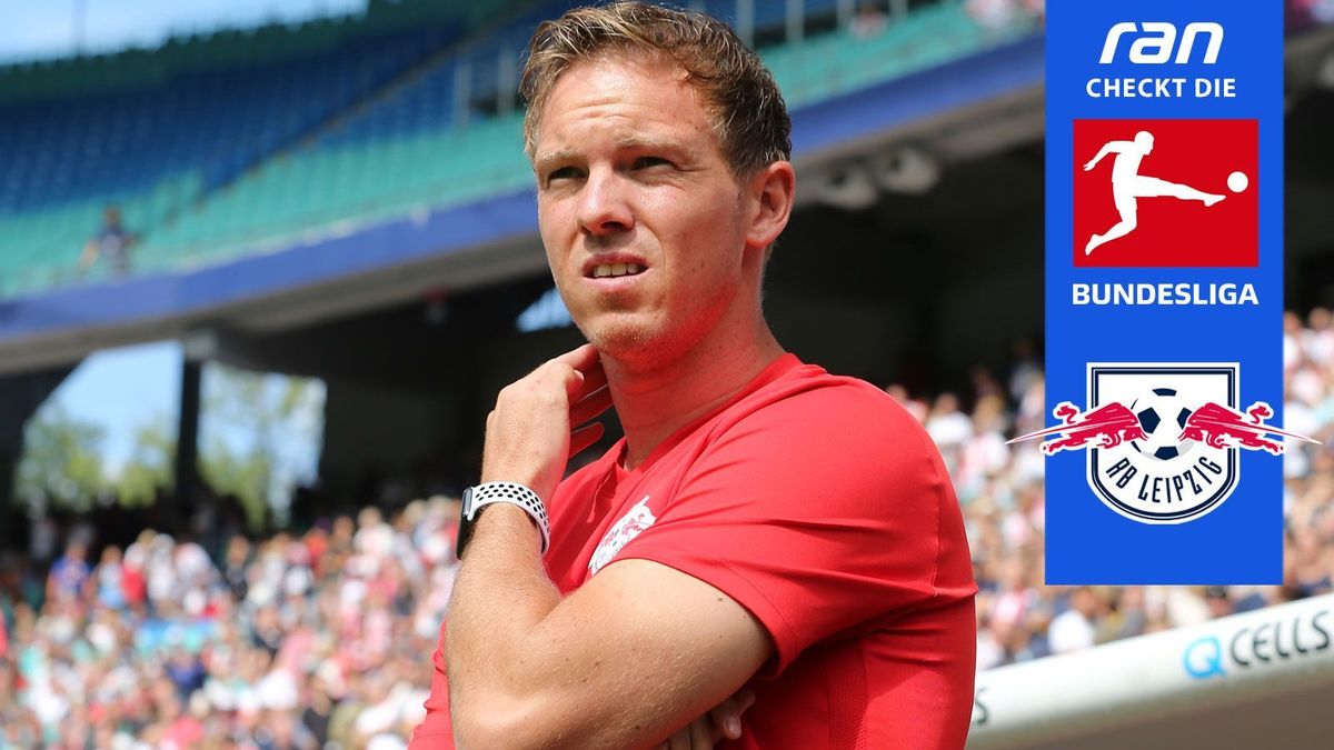 RB Leipzig ranCheck