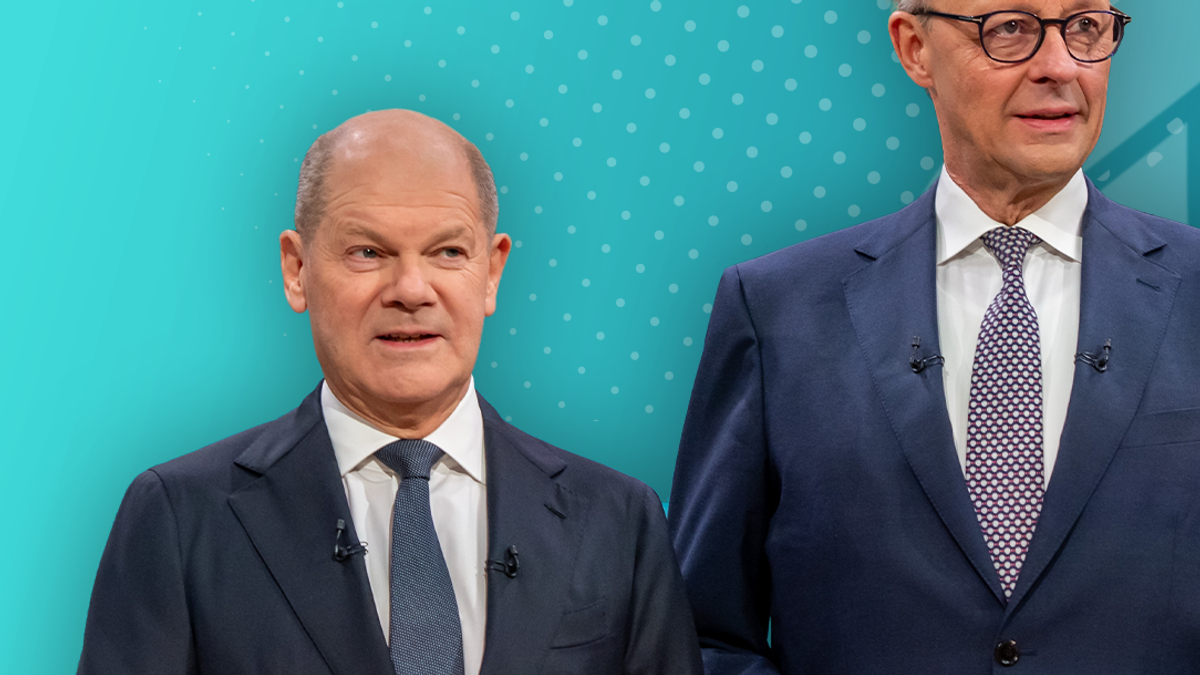 Scholz Merz Joyn Teaser Bundestagswahl