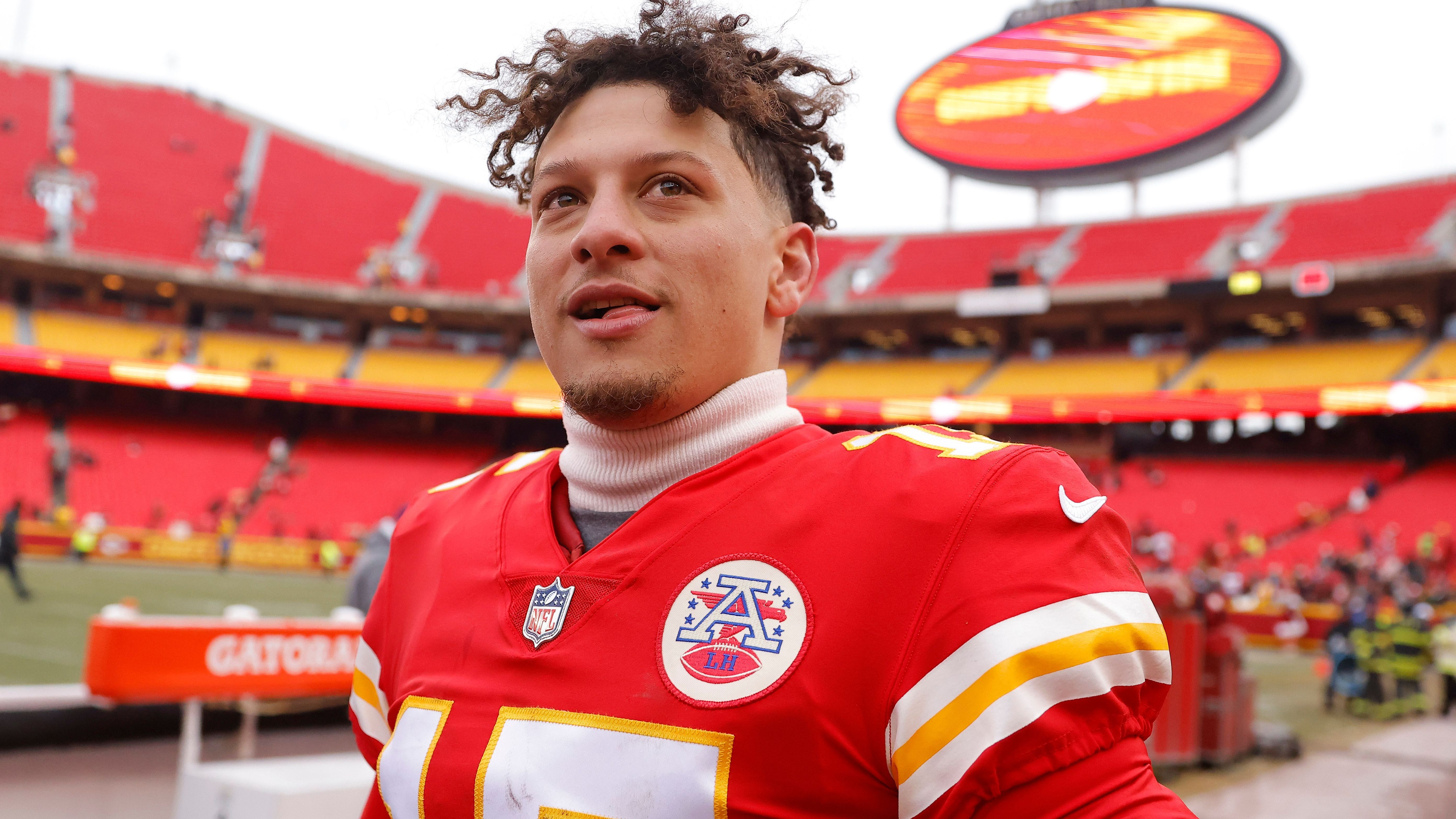 <strong>Kansas City Chiefs: Patrick Mahomes (2022; 41 TDs)</strong><br>Das einzig Überraschende hier ist, dass es nicht 2023 war. Auch ein Patrick Mahomes hat halt mal eine etwas schwächere Saison. Aber was soll's, wenn am Ende trotzdem der Super-Bowl-Triumph herausspringt?