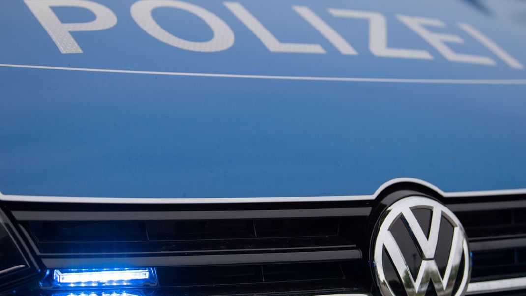 Die genaue Unfallursache wird von der Polizei noch ermittelt. (Symbolbild)