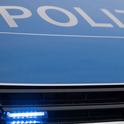 Polizei - Symbolbild