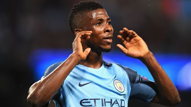 
                <strong>Kelechi Iheanacho (19 Jahre, Manchester City)</strong><br>
                Kelechi Iheanacho (19 Jahre, Manchester City) - Stärke: 74, Potenzial: 88, Steigerungspotenzial: 14
              