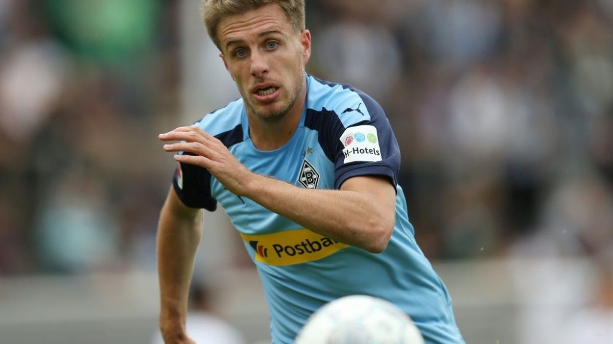 Hat für den Siegtreffer gesorgt: Patrick Herrmann