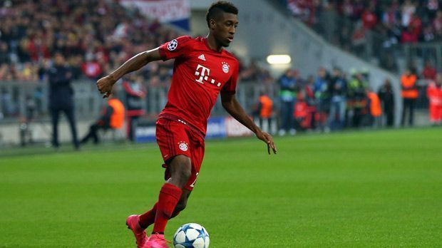 
                <strong>Kingsley Coman</strong><br>
                Kingsley Coman: Suchte nach seiner Einwechslung die Eins-gegen-Eins-Situationen. Übertreib es manchmal, sorgte aber immer für Betrieb. Seine Flanke leitete Müllers Ausgleich ein. Schloss den Konter mit überragender Einzelleistung zur Entscheidung ab. ran-Note: 1
              