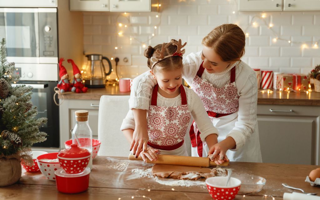 Weihnachtsplätzchen backen Mit diesen Tipps gelingt dir der ultimative