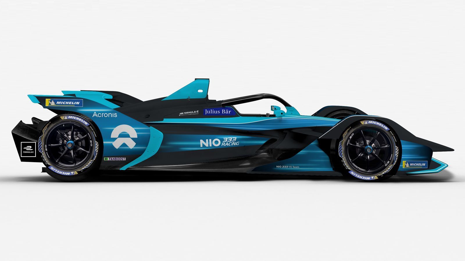 
                <strong>NIO 333</strong><br>
                - Fahrer: Oliver Turvey, Tom Blomqvist- Antrieb: NIO 333 001
              