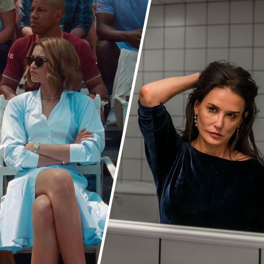 Golden Globes 2025: Die Nominierten für den Preis "Bester Film (Komödie oder Musical)"