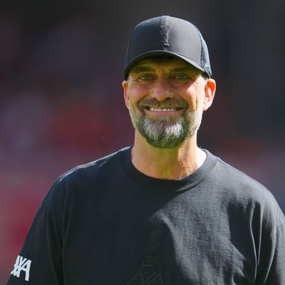 Jürgen Klopp