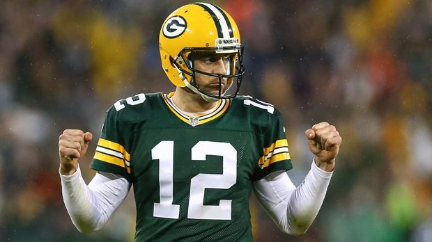 
                <strong>Platz 5: Aaron Rodgers (Quarterback/ Green Bay Packers)</strong><br>
                Platz 5: Aaron Rodgers (Quarterback/ Green Bay Packers) - 510.374 Stimmen
              