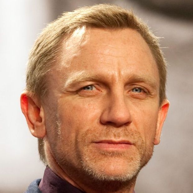 Daniel Craig Image